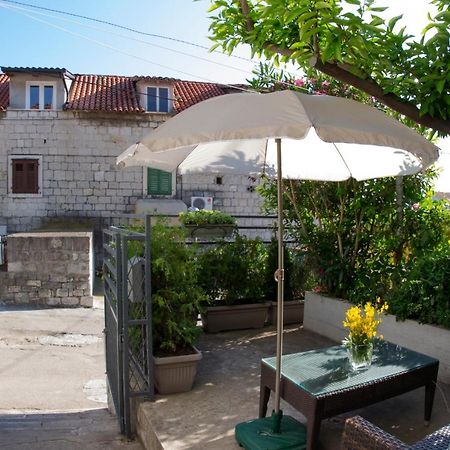 Cozy Room With Own Bathroom In The Old Town Split Ngoại thất bức ảnh
