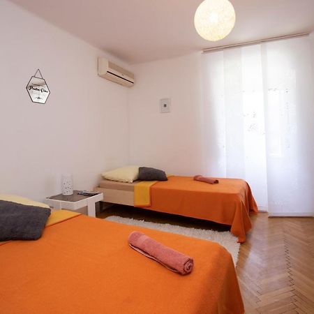 Cozy Room With Own Bathroom In The Old Town Split Ngoại thất bức ảnh