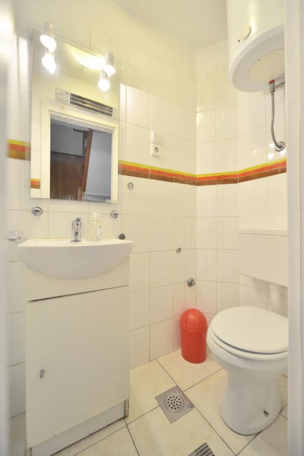 Cozy Room With Own Bathroom In The Old Town Split Ngoại thất bức ảnh