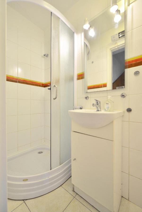 Cozy Room With Own Bathroom In The Old Town Split Ngoại thất bức ảnh