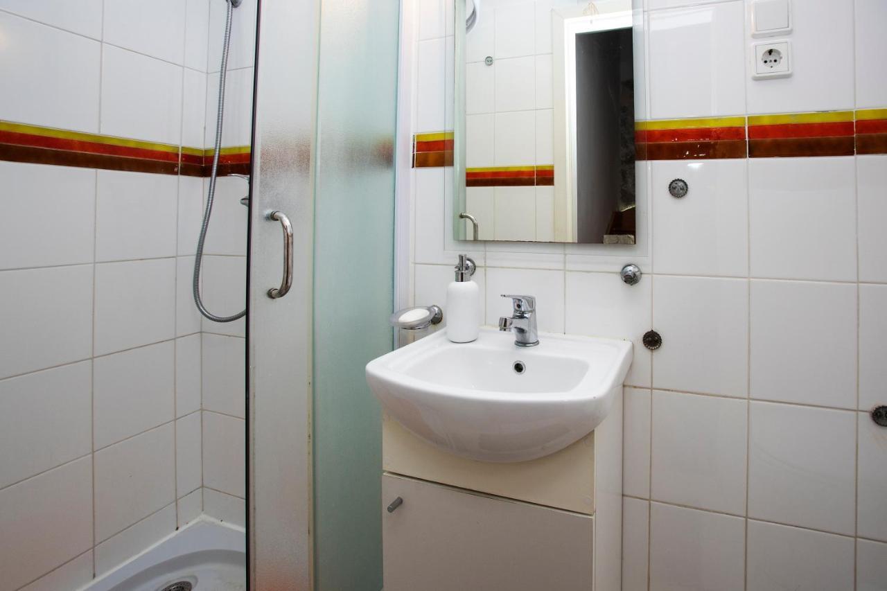 Cozy Room With Own Bathroom In The Old Town Split Ngoại thất bức ảnh