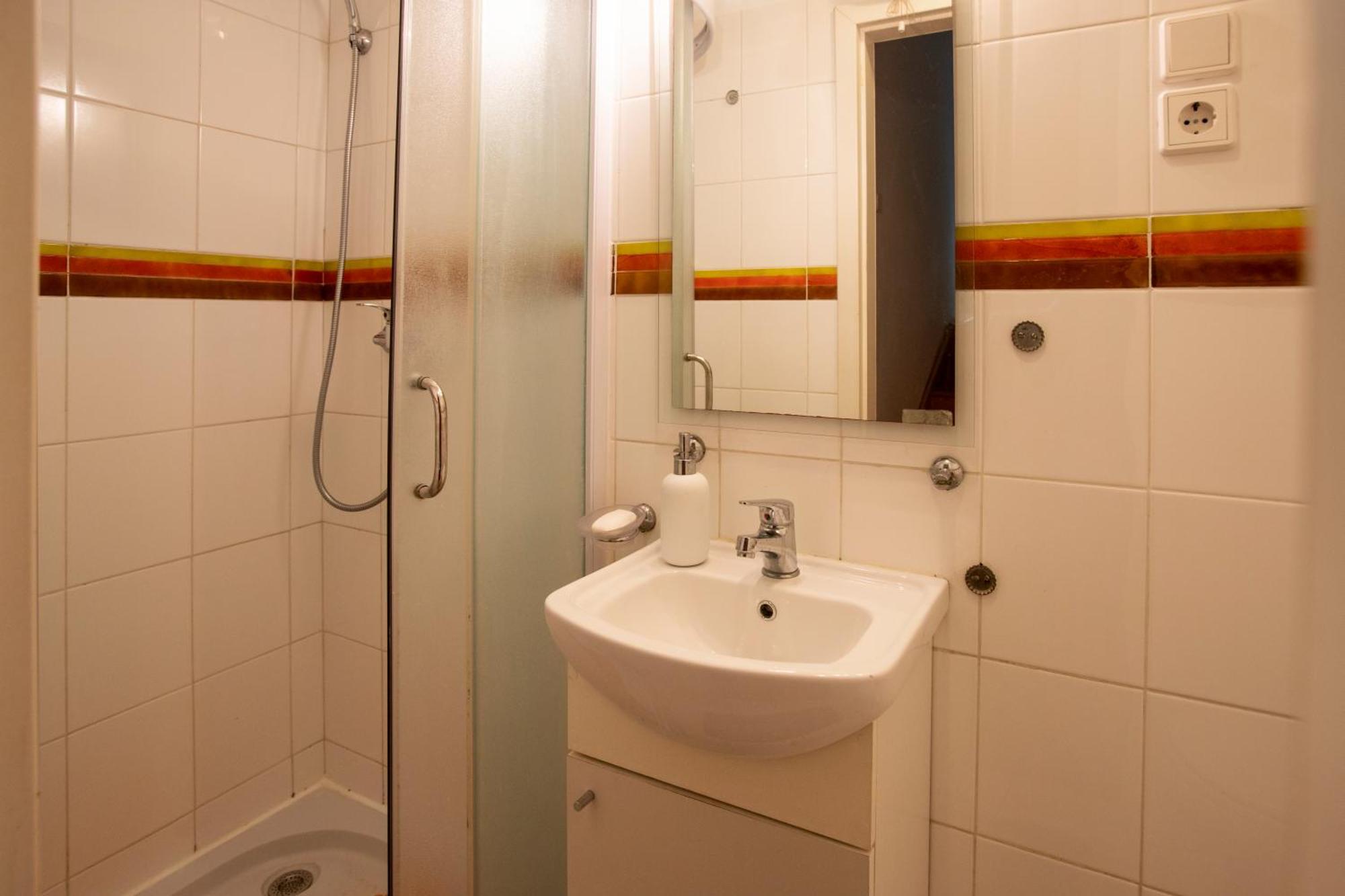 Cozy Room With Own Bathroom In The Old Town Split Ngoại thất bức ảnh